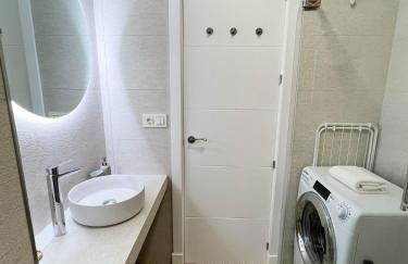 Tarifa Cozy House - Beachfront, Stylish Deco - Photo 20