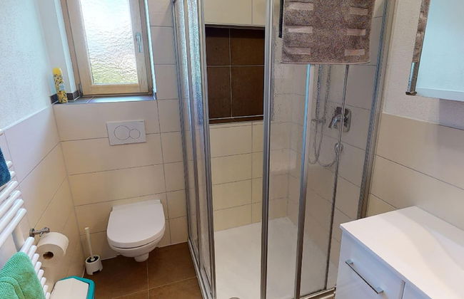 Idyllic Apartment in Stumm With Garden - Photo 21