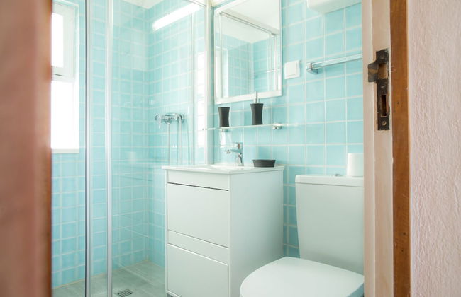 A29 - Calheta House in Luz by DreamAlgarve - Foto 26