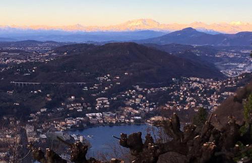 Casa Vacanze Como Brunate - Foto 32