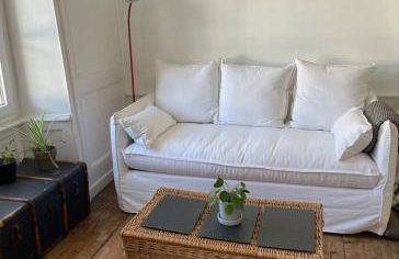 Nid cosy au cœur de Palais - Photo 1