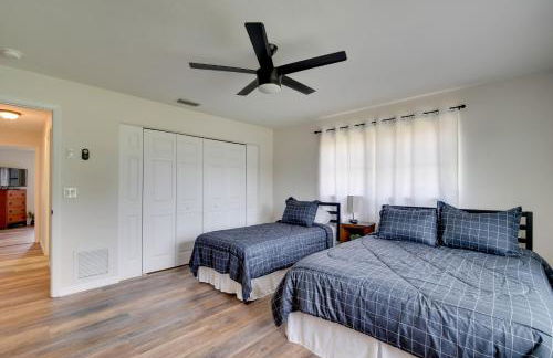 Walk to Lake Geataway with Yard in Inverness - Foto 20