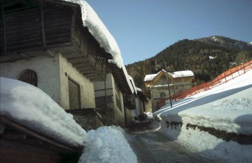 Ronchet Baita Vanoi Trentino - Foto 6