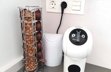 Casa Mazzita, een knusse nieuwbouw - Foto 21