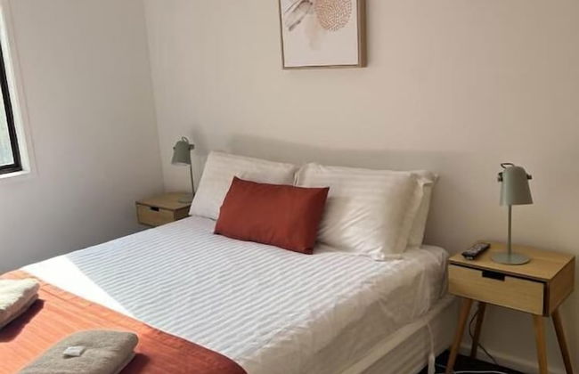 Broken Hill Outback View Holiday Park - Foto 3