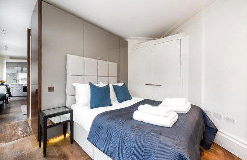 Victoria Apartments - Foto 17