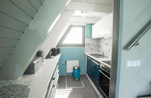 Ferienhaus Waldperle - Foto 3