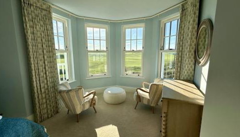 1 Bossiney House - Bude Cornwall - Foto 5