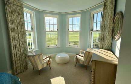 1 Bossiney House - Bude Cornwall - Foto 5