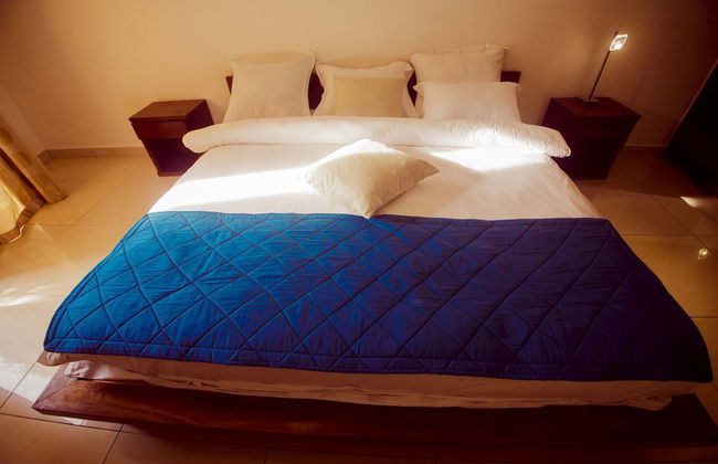 Residence Massou Bastos Golf - Foto 8