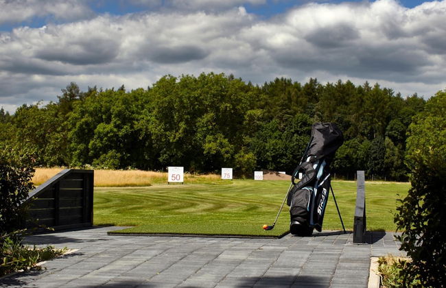 Palac Mala Wies - Foto 53