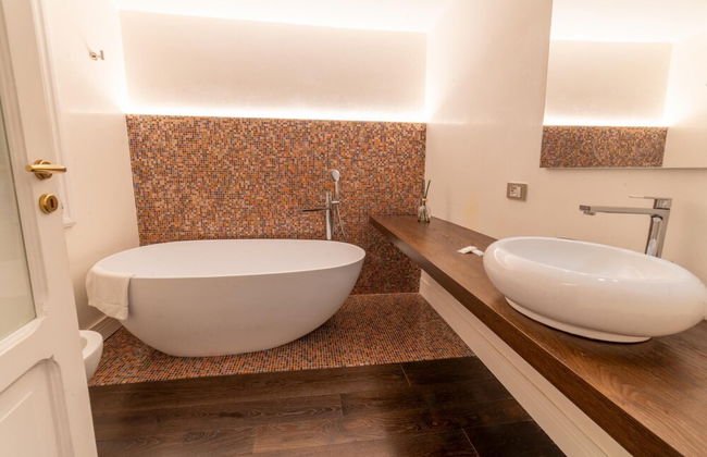 Via Carlo De Cesare 15 - Foto 49