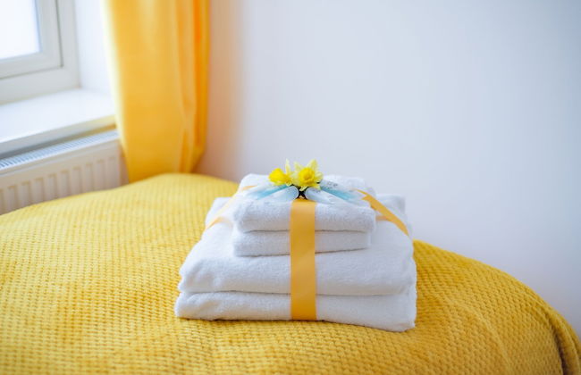 KVM - Sunshine Apartment - Foto 37