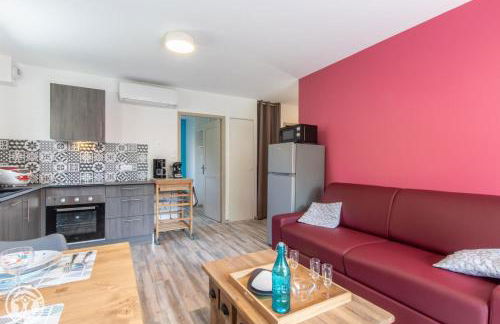 Gite Annecy 101 - Au royaume des Castors - Appt 101 - Foto 25