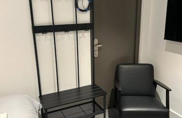 The Dore Cabin - Foto 20