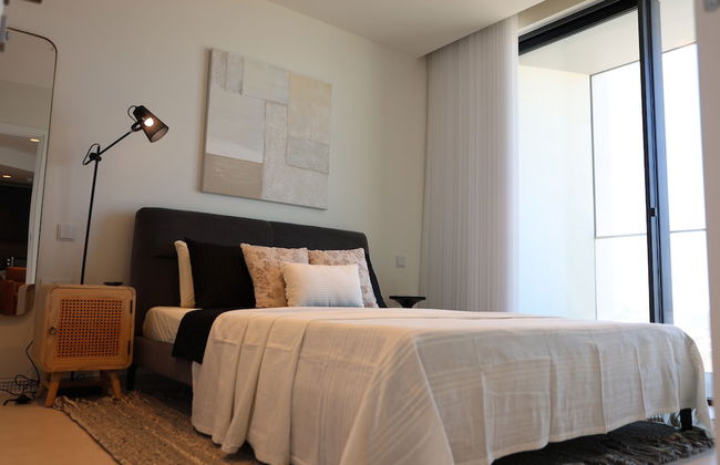 Luxury High Floor Suite Mercury Towers - Foto 9