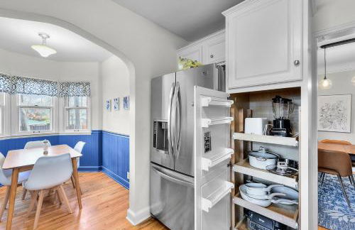 Spacious Omaha Retreat - Foto 61