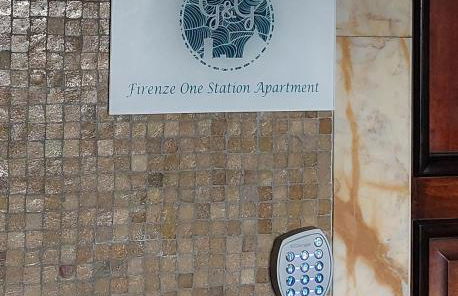 G&G Firenze One Station Apartment - Foto 25