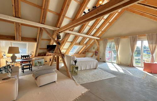 Maison Victors Farmhaus - Gutshaus mit 2 Appartements und exklusives Privathaus - Einzel- oder Gesamtbuchung - Foto 44