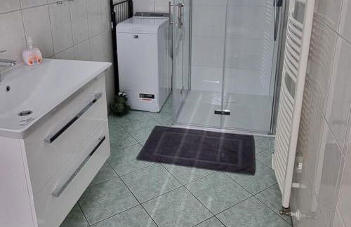 Satow Gartenwohnung - Foto 12