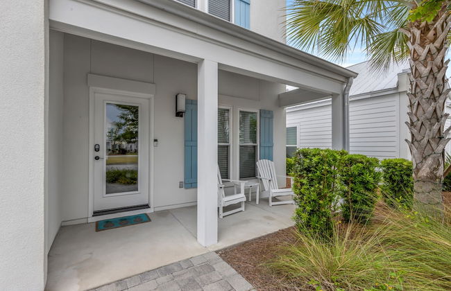 138 Sea Breeze Cir - Breeze by the Seashore - Foto 14