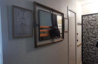 L'aventure studio Top destination ski - Foto 7