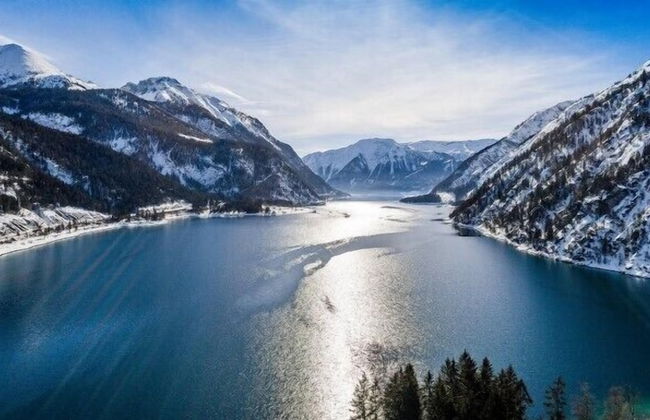 Alpbach Bergwald - Foto 74