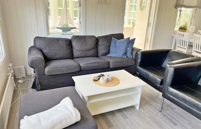 5 Person Holiday Home in Vaddo-by Traum - Foto 5