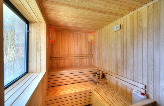 Private Villa Oliver With View Ideal Spot for a Honeymoon or Romantic Trip - Foto 18