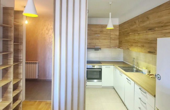 Urban Serviced Apartments - Foto 80