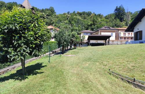 Villa Verde - Foto 25