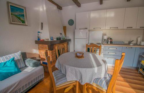 Apartments Punta Blue & Orange 5 m from the sea - Foto 8