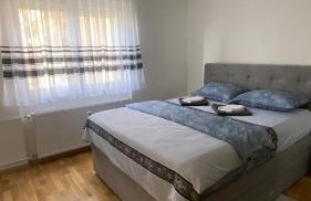 M.B.A. APARTMENTS - Foto 18