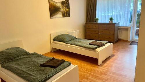 Viktoria's Wohnung in Kaarst - Foto 3