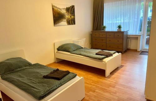 Viktoria's Wohnung in Kaarst - Photo 3