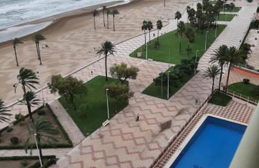 Arensol Playa de Cullera - Photo 3