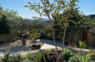 Bastidon, Petite bastide pour 2 avec bassin et jardin privé - Foto 22