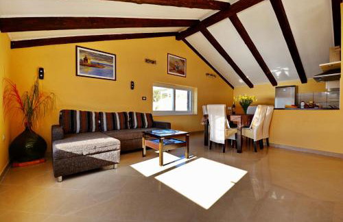 Apartments SOL - Photo 23
