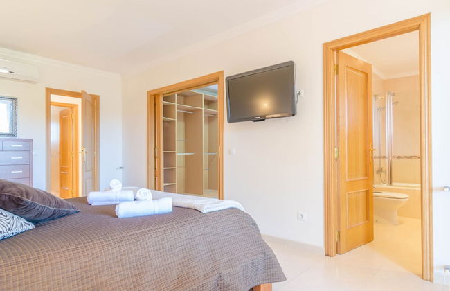 Villa Gloria in Cala Pi - Foto 27