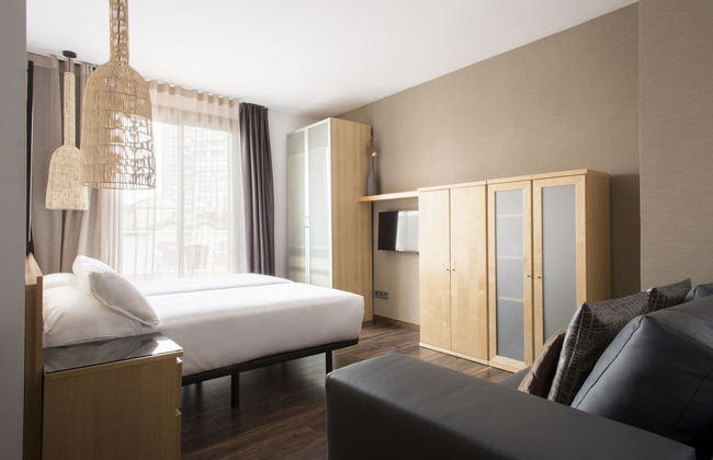 Aramunt Apartments - Foto 13