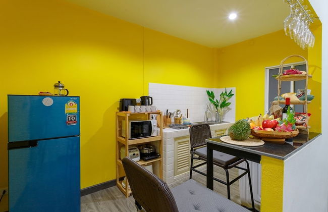 Singharaj House - Foto 23