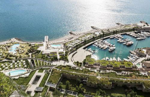 Portopiccolo Apartments Deluxe - Foto 47