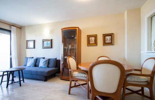 ESPACIO 2 Primera LINEA DE PLAYA - Photo 9