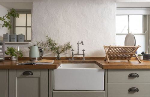 Piskey Cottage, Mousehole - Close to Harbourside - Free WiFi - Free Parking - Photo 13