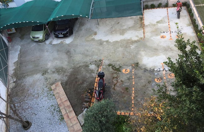 Rooftop Loft With Jacuzzi - Foto 37