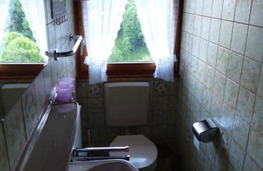 Ferienhaus Rombach Wohnung A - Foto 5