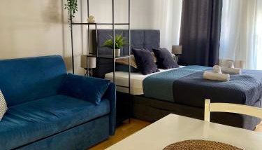 Maestral Living Studio Apartment - Foto 4