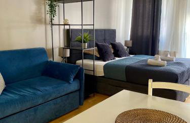 Maestral Living Studio Apartment - Foto 4