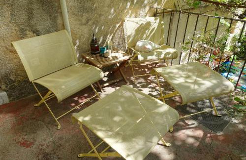 Grande maison de village 200 m2 calme tout confort - Foto 22