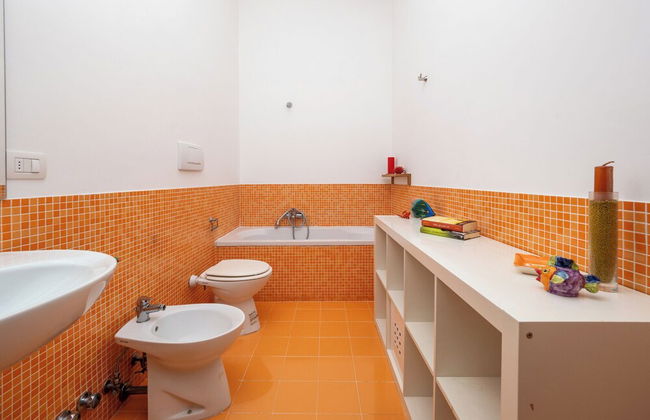 La Mela apartment - Foto 43